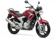 Yamaha YBR 250 Yamaha YBR 250